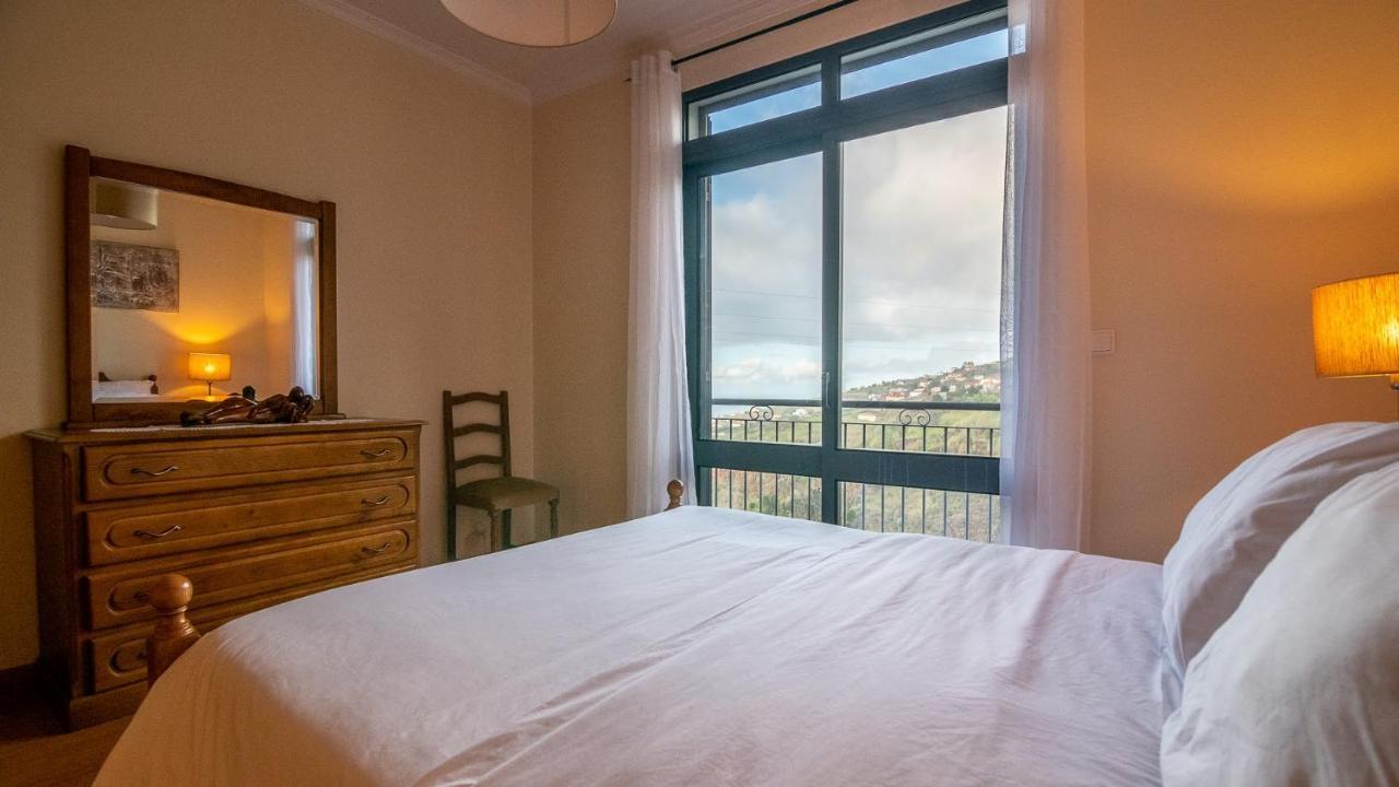 Madeira Inn Casa Do Vale Calheta  Luaran gambar