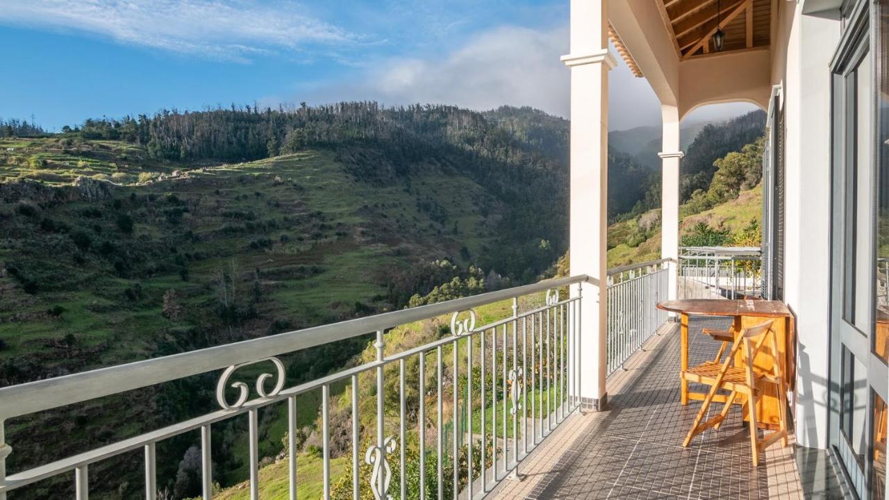 Madeira Inn Casa Do Vale Calheta  Luaran gambar