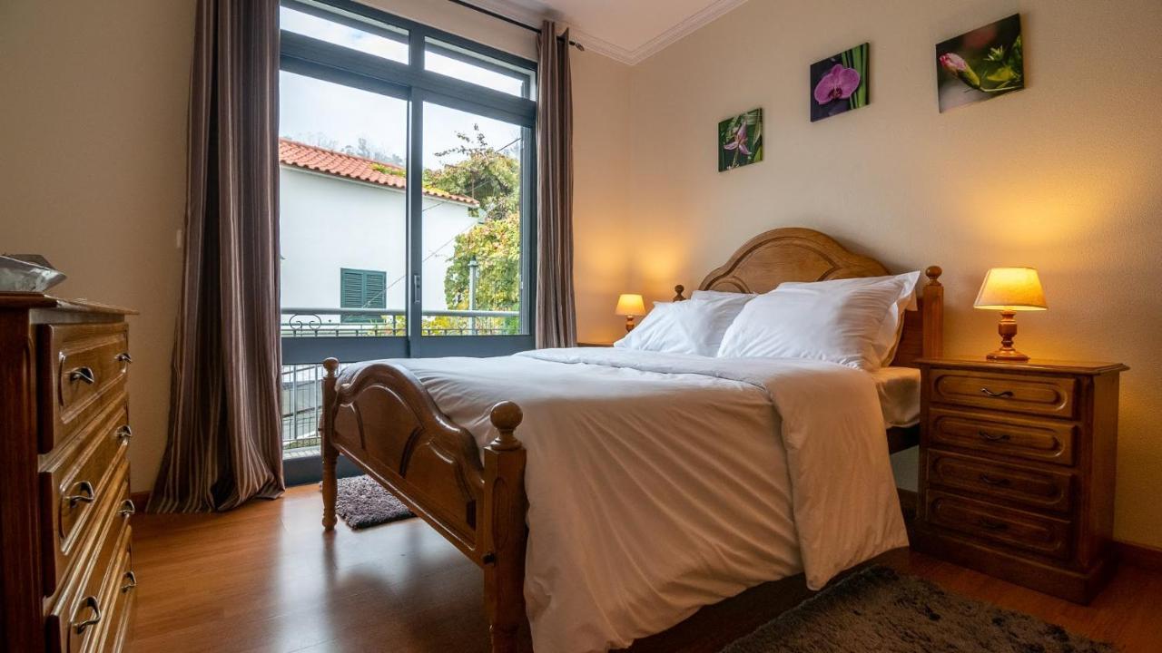 Madeira Inn Casa Do Vale Calheta  Luaran gambar