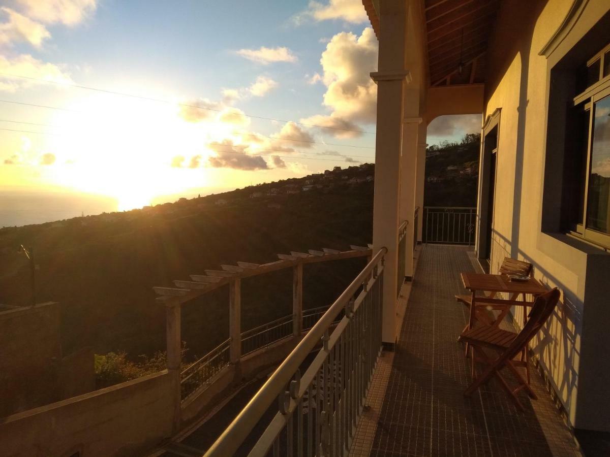 Madeira Inn Casa Do Vale Calheta  Luaran gambar